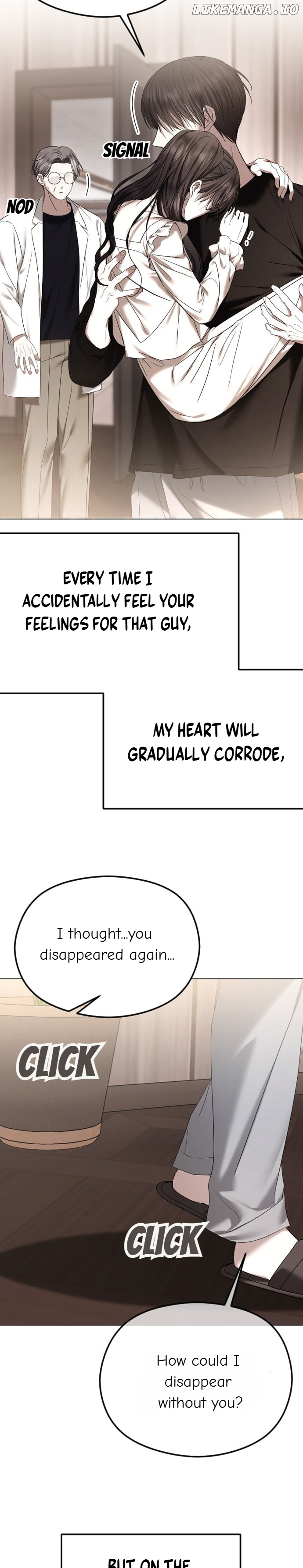 The Ending, I Want to Change it Chapter 66 - page 5